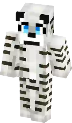 Image of 3d skin