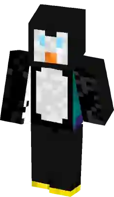 Image of 3d skin