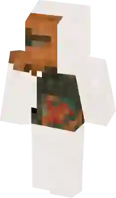 Image of 3d skin