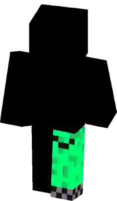 Image of 3d skin