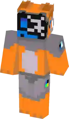Image of 3d skin