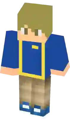 Image of 3d skin