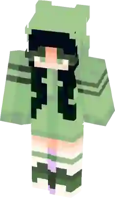 Image of 3d skin