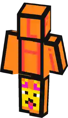 Image of 3d skin