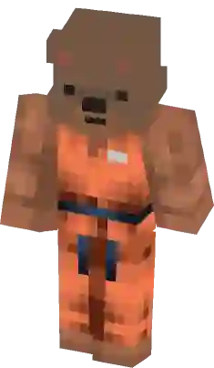Image of 3d skin