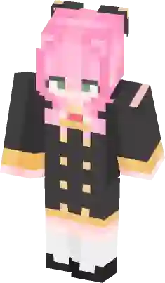 Image of 3d skin