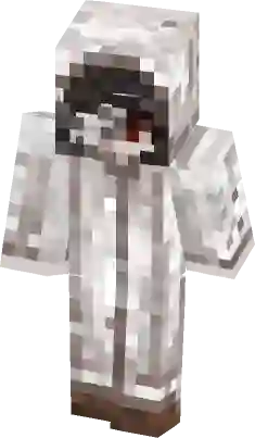 Image of 3d skin