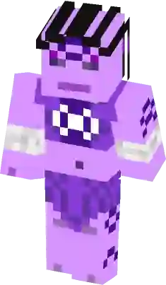 Image of 3d skin