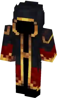 Image of 3d skin