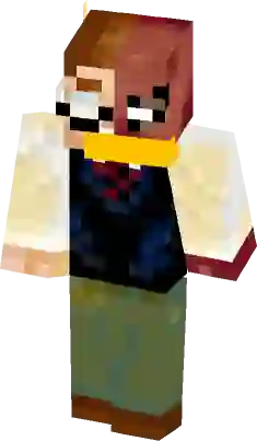 Image of 3d skin