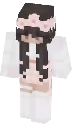 Image of 3d skin