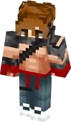 Image of 3d skin