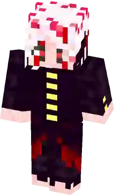 Image of 3d skin