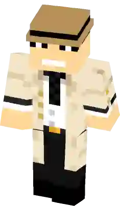 Image of 3d skin