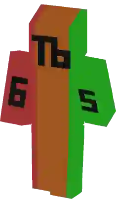 Image of 3d skin