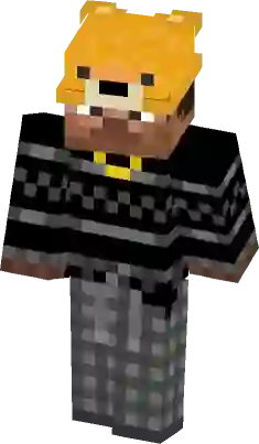 Image of 3d skin