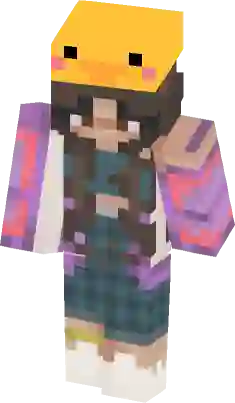 Image of 3d skin