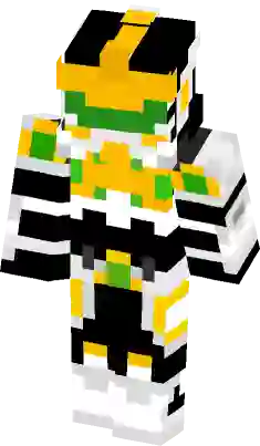 Image of 3d skin