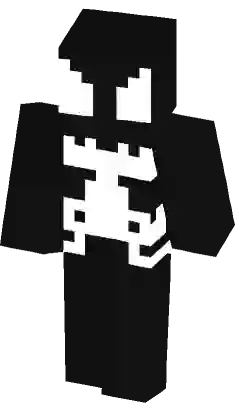 Image of 3d skin