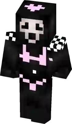 Image of 3d skin