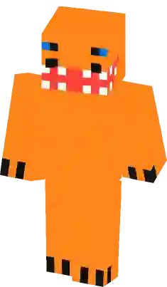 Image of 3d skin