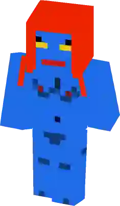 Image of 3d skin