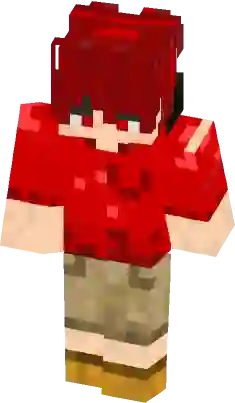 Image of 3d skin