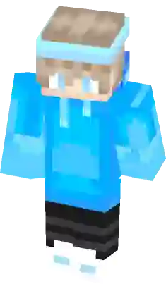 Image of 3d skin