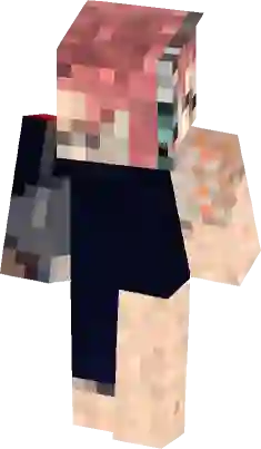 Image of 3d skin