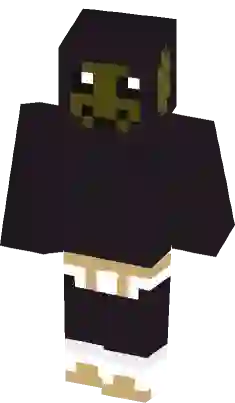 Image of 3d skin