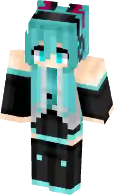 Image of 3d skin