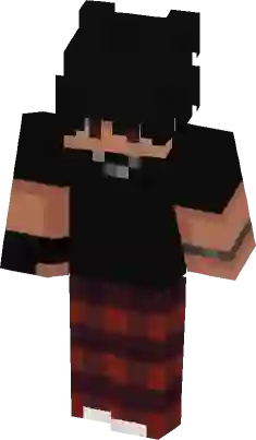 Image of 3d skin