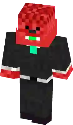 Image of 3d skin