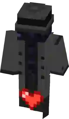 Image of 3d skin