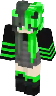 Image of 3d skin