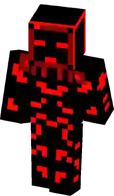 Image of 3d skin