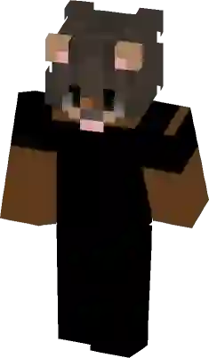 Image of 3d skin