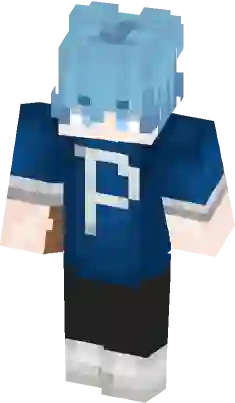 Image of 3d skin
