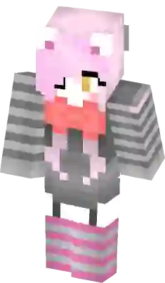 Image of 3d skin