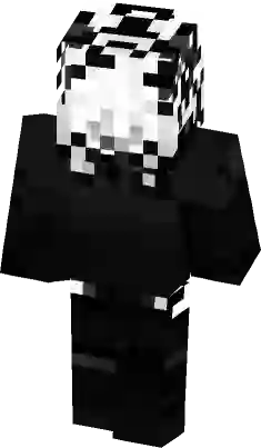 Image of 3d skin