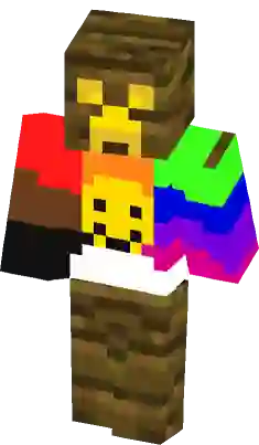 Image of 3d skin