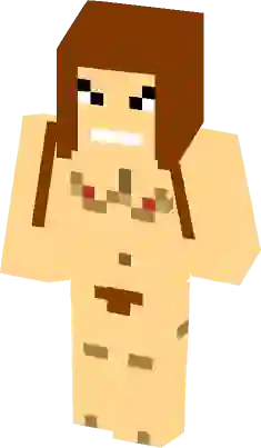 Image of 3d skin