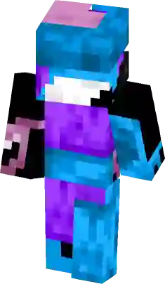 Image of 3d skin