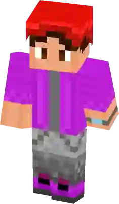 Image of 3d skin