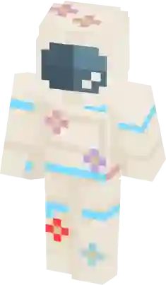 Image of 3d skin