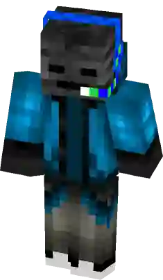 Image of 3d skin
