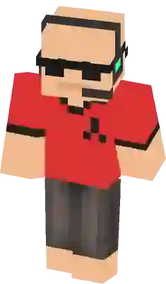 Image of 3d skin