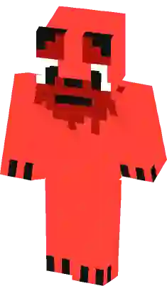 Image of 3d skin