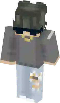 Image of 3d skin