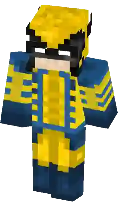 Image of 3d skin